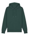 Heren Hoodie Stanley Stella Cruiser 2.0 Glazed Green